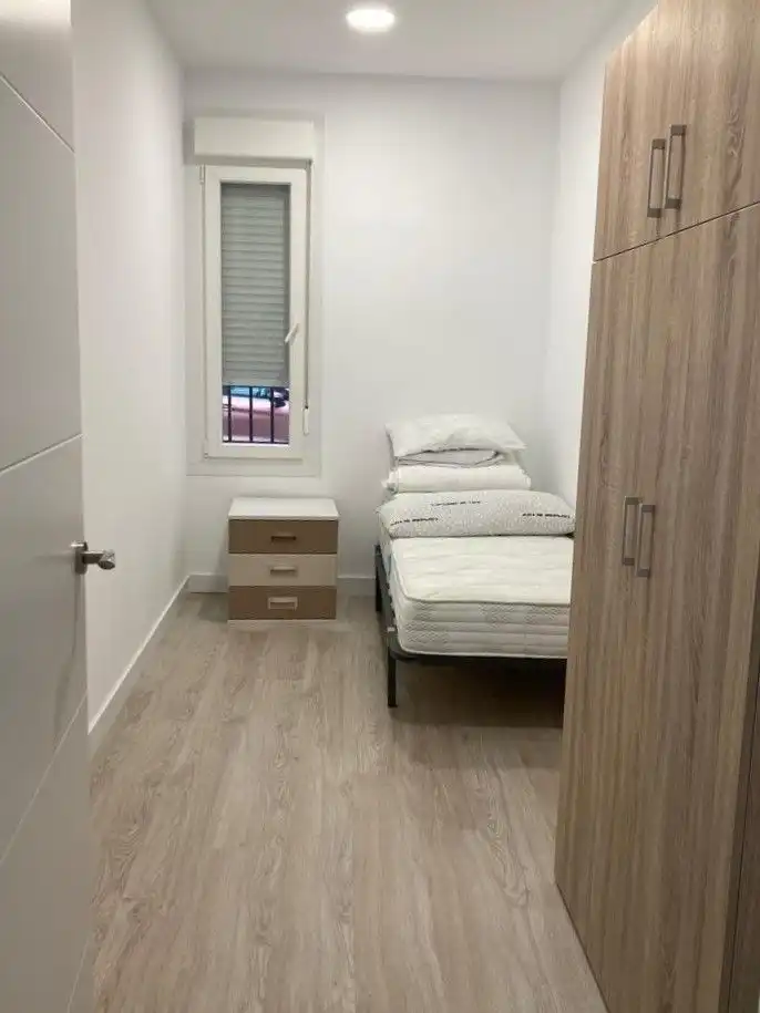 Habitación de Piso en venta en Aranjuez con Calefacción
