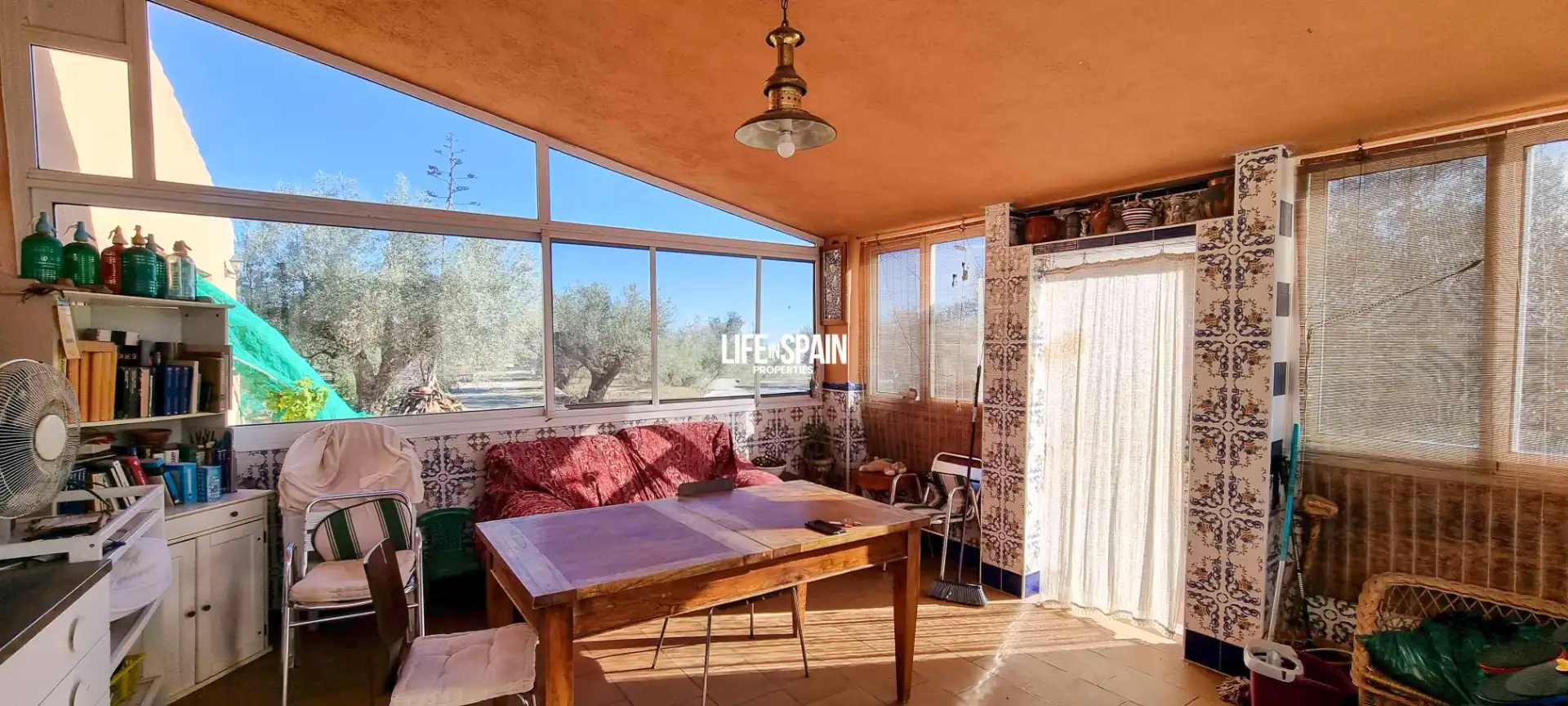 Maison rustique à vendre à L'Ampolla, imagen 4