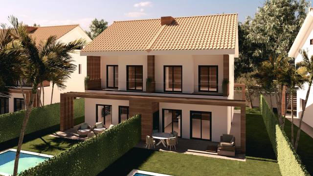 Casa adosada en Venta en Calle Cortegana, 30 en Núcleo urbano