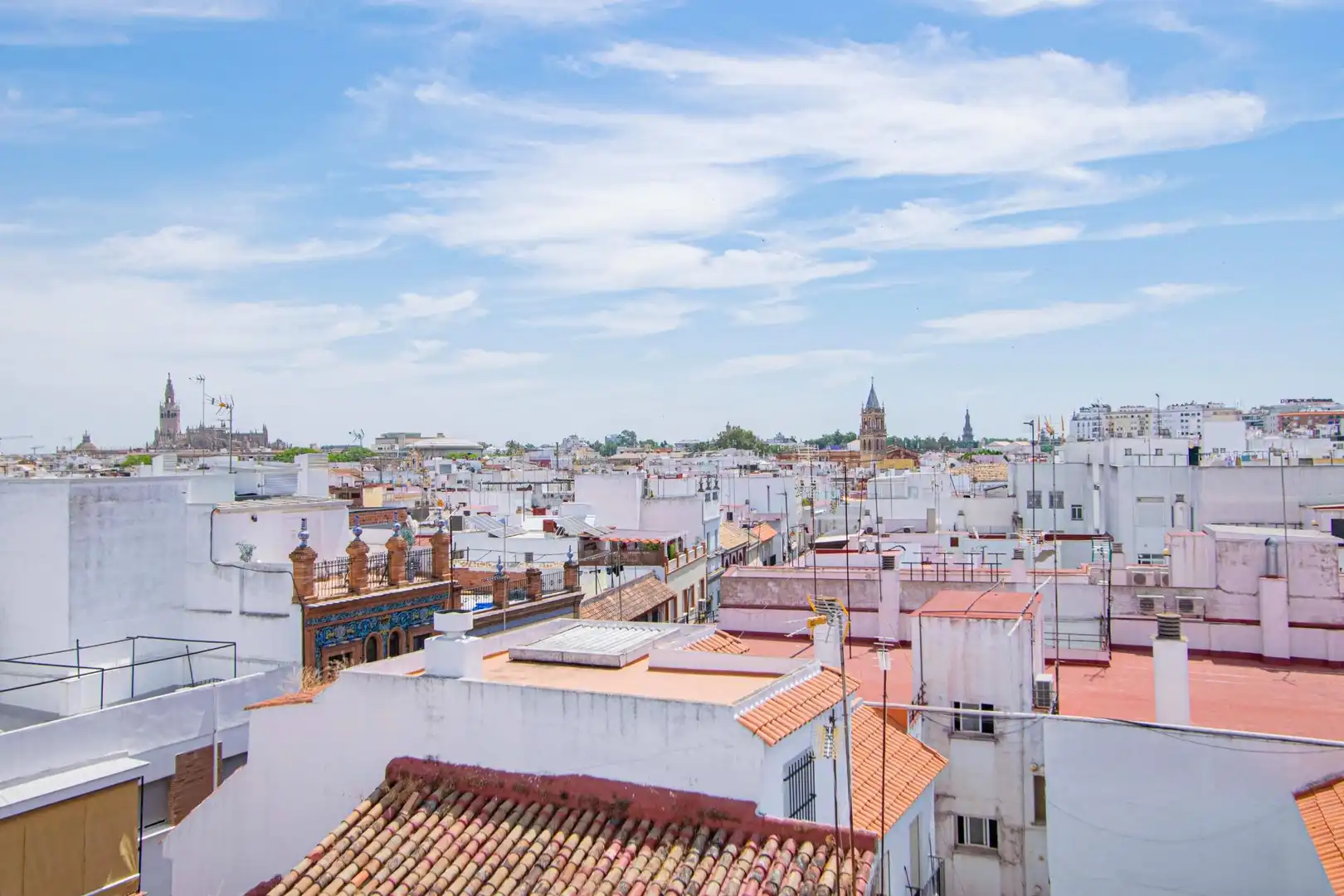 Flat with lift for sale in Calle SAN JACINTO, imagen 27