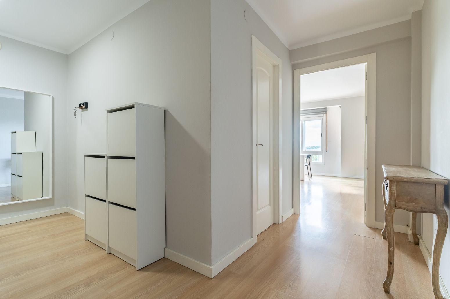 Flat for sale in Reus  with Air Conditioner, Heating and Parquet flooring