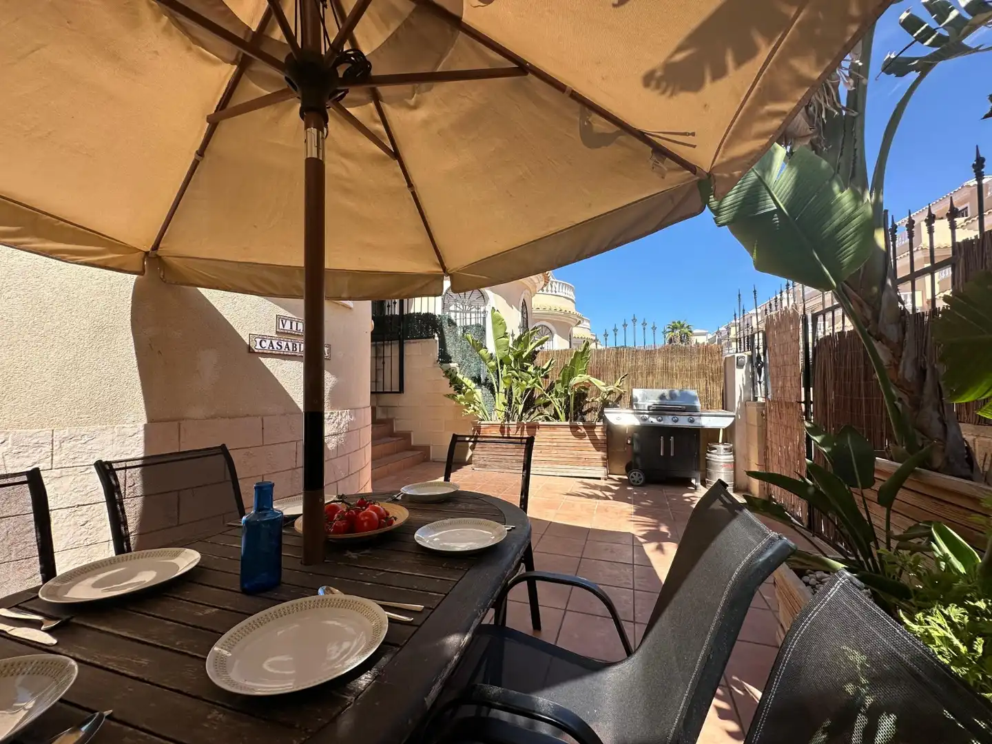 House with terrace for sale in San Fulgencio, imagen 39