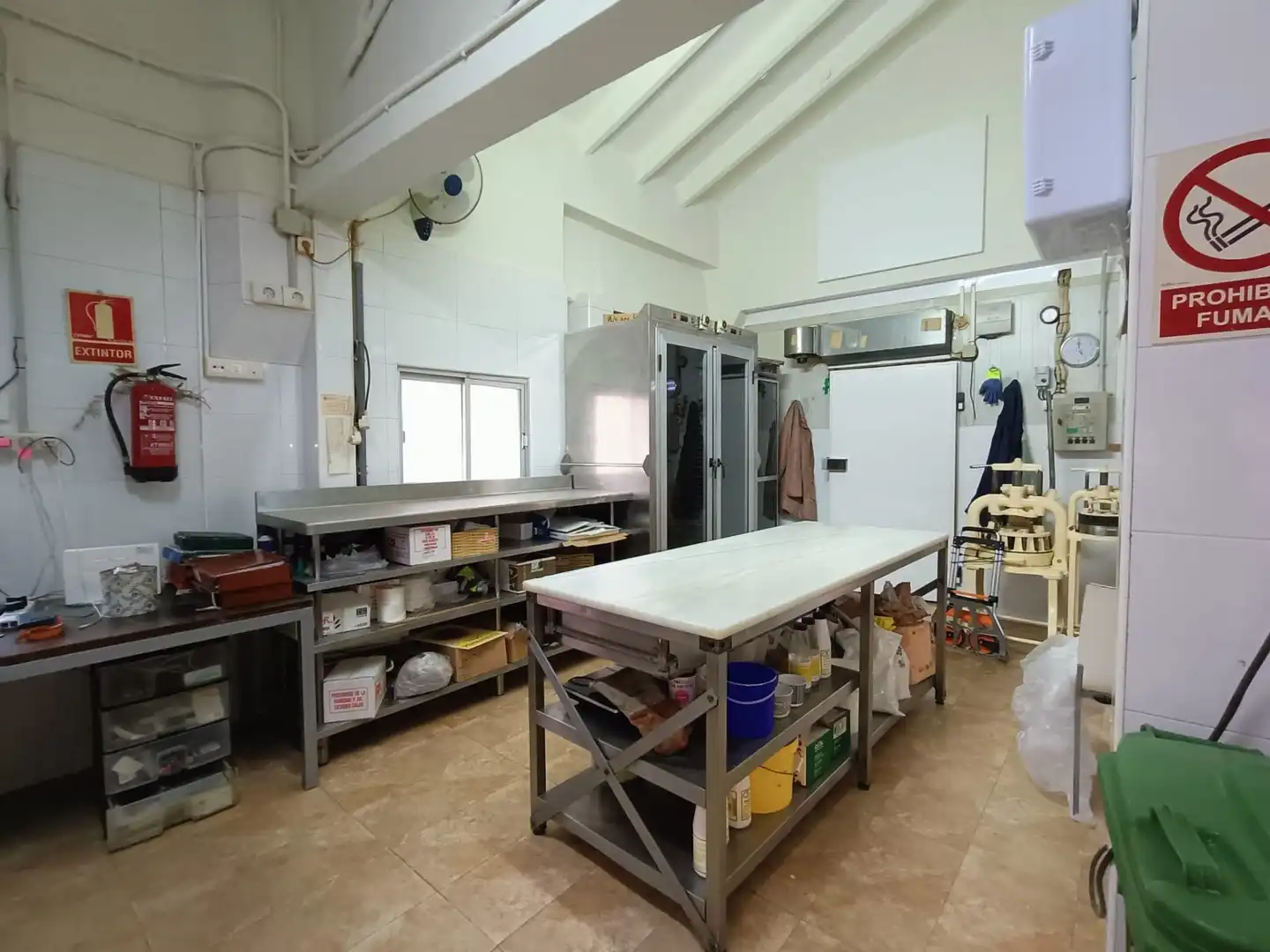 Business premises to rent in Del Garbí, imagen 16