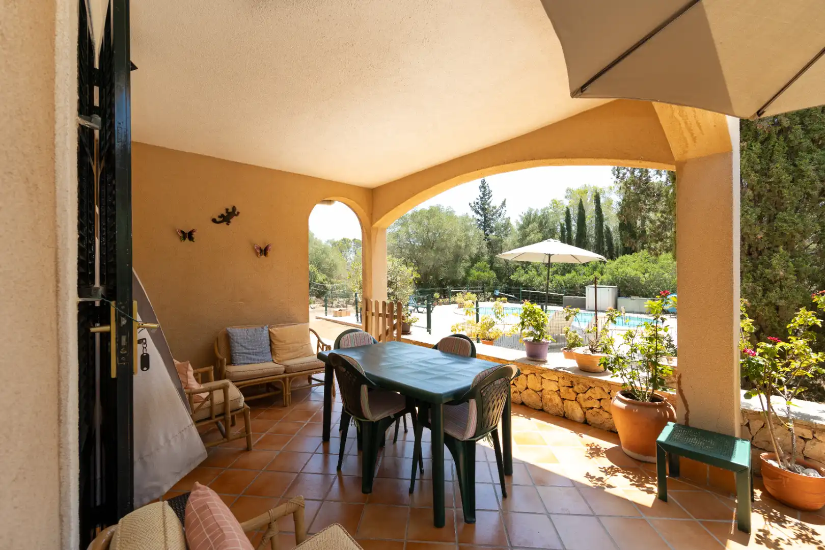 Villa avec terrasse à vendre à Pòrtol, imagen 15
