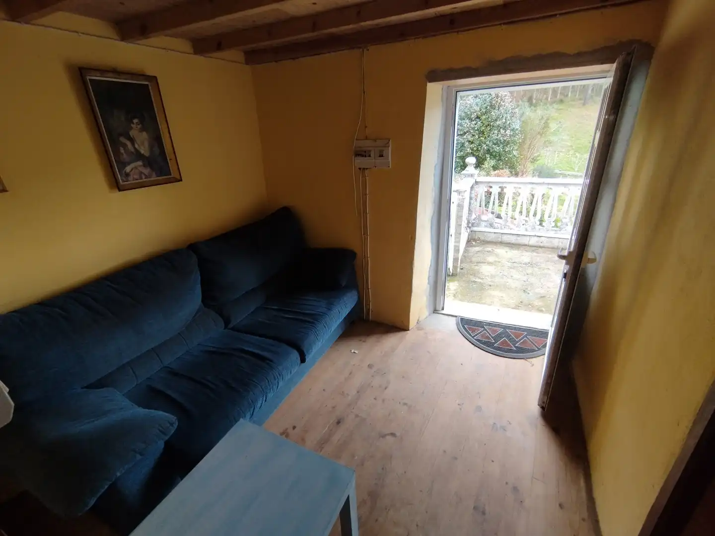 Einfamilien-Reihenhaus zum Verkauf in Viveiro