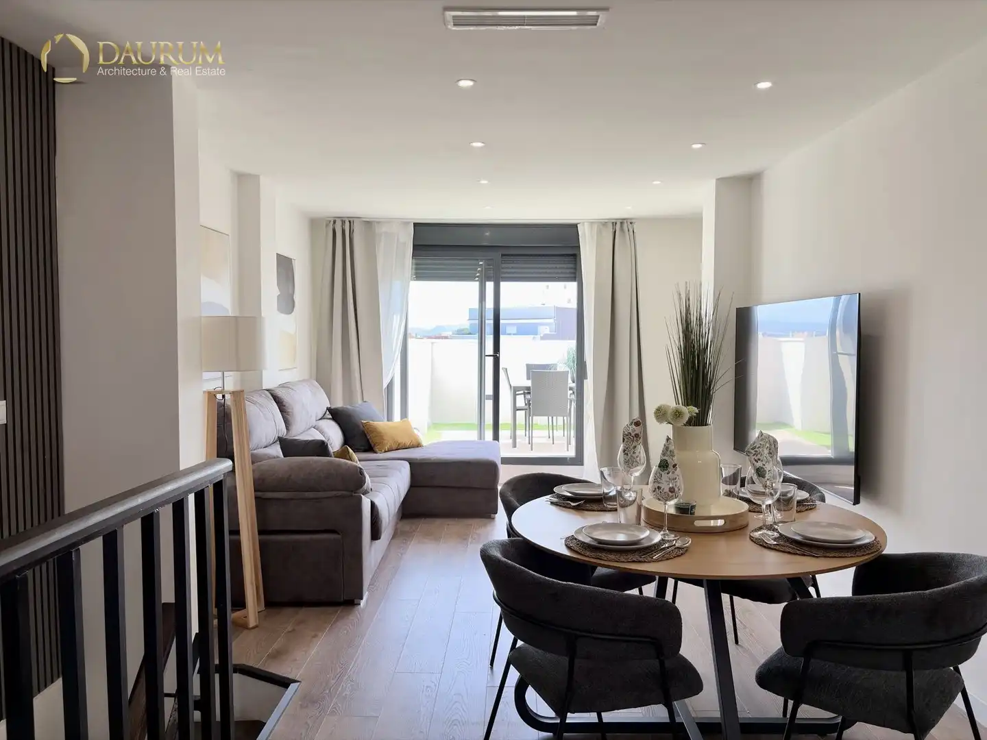 Maisonette mit Aufzug zum Verkauf in DOCTOR DANIEL MIQUEL