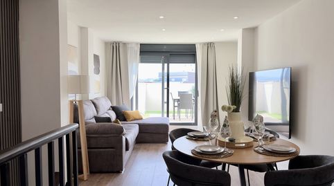 MARAVILLOSO ÁTICO DÚPLEX DE 3 HABITACIONES EN ALBERIC