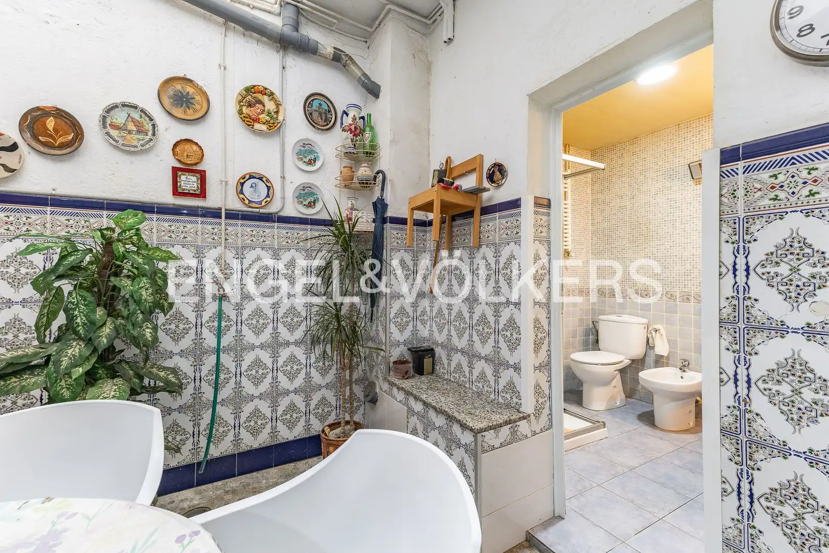Adosado con terraza en venta en Ca n'Oriac - Sector Nord, imagen 21