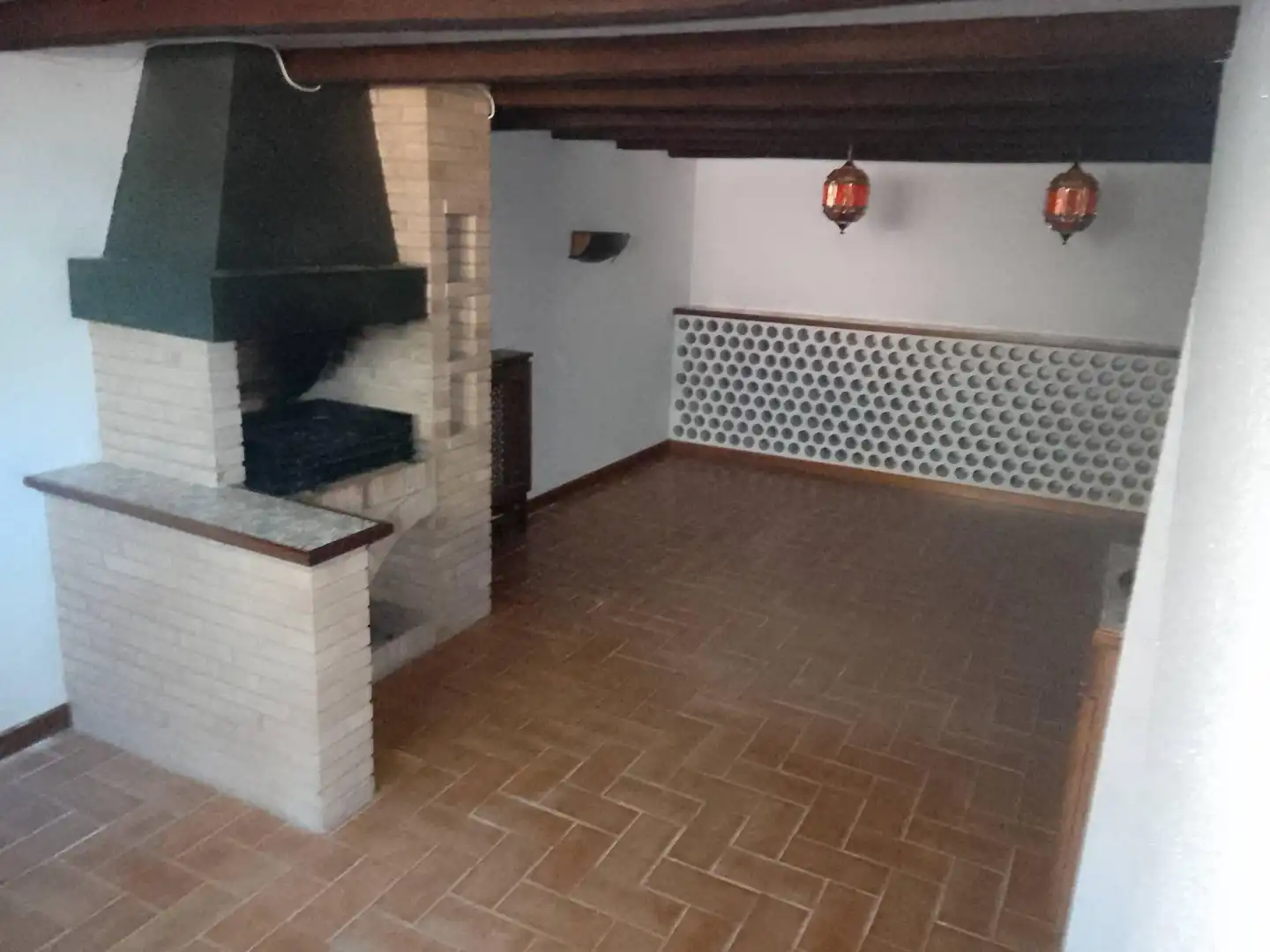 Xalet amb piscina en venda a Calle MAITENA (VENTA OLIVAR), imagen 4