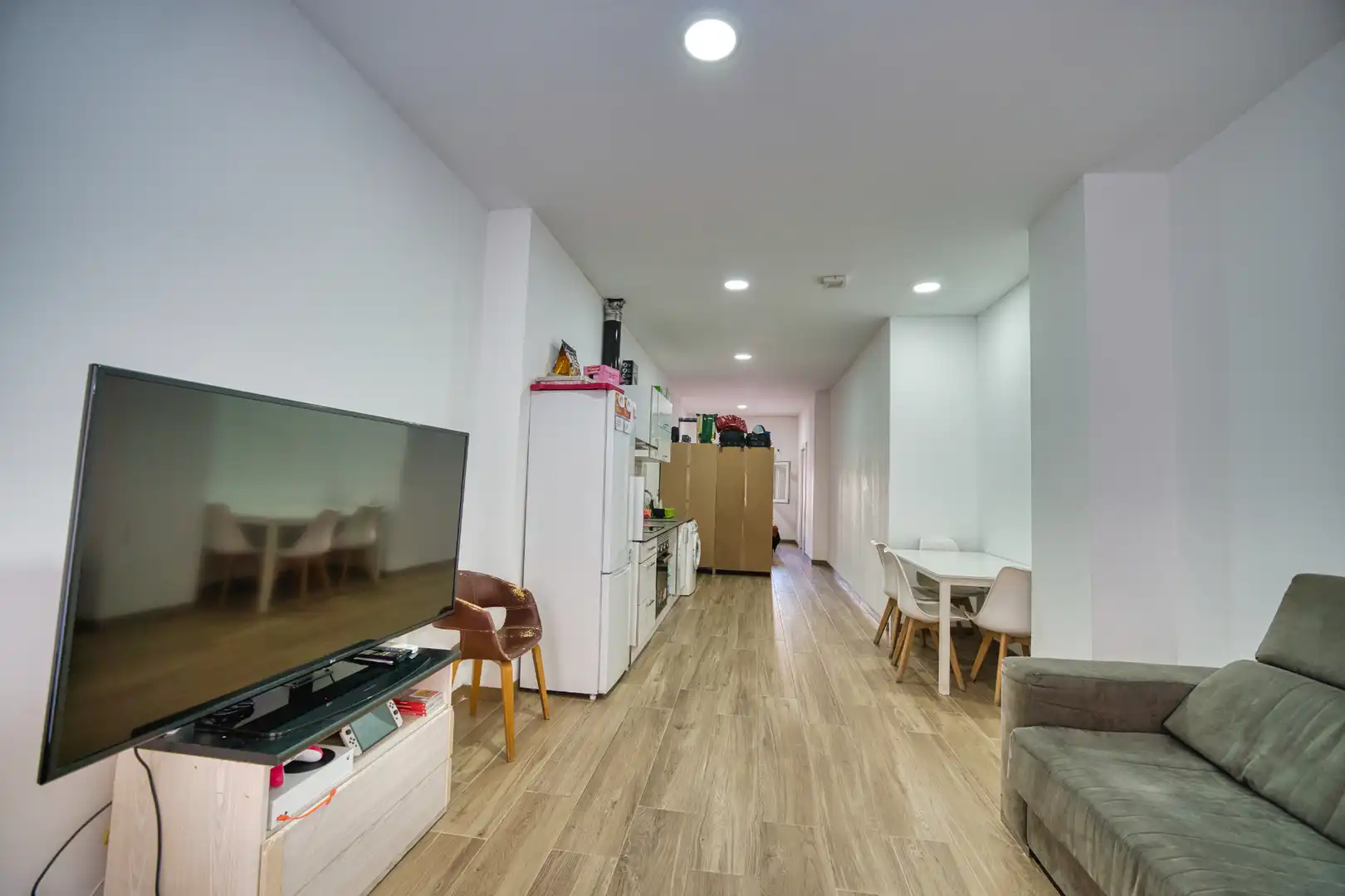 Planta baja en venta en Puçol con Aire acondicionado, Calefacción y Horno