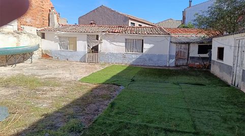 Foto 5 de Planta baixa en venda a Calle Arrabal, 15, Cantalejo, Segovia