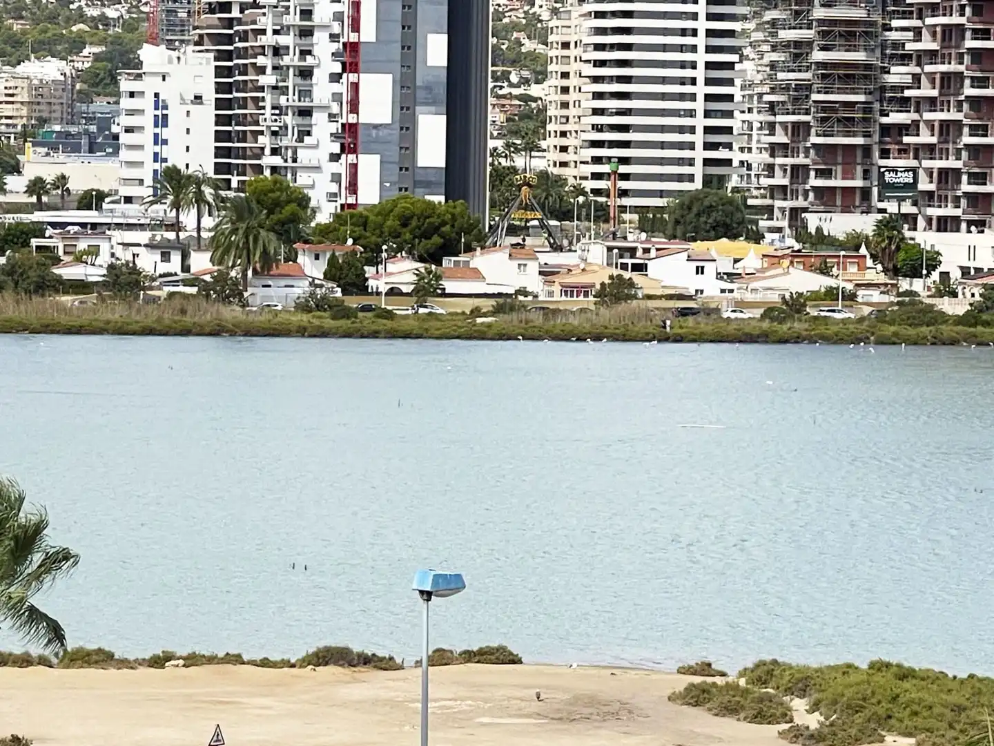 Apartament amb terrassa en venda a Puerto, imagen 23