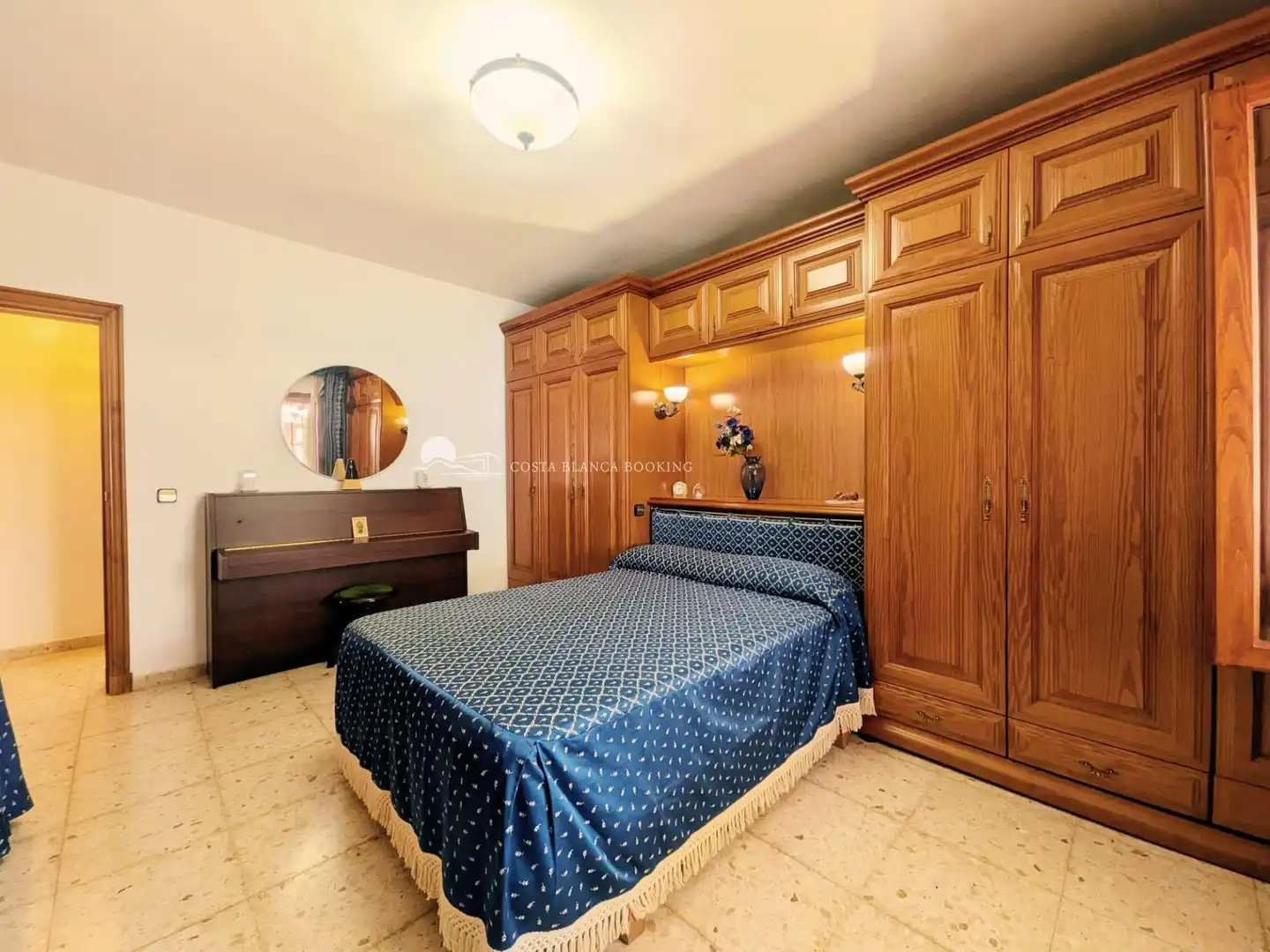 Casa amb piscina en venda a L'Albir, imagen 10