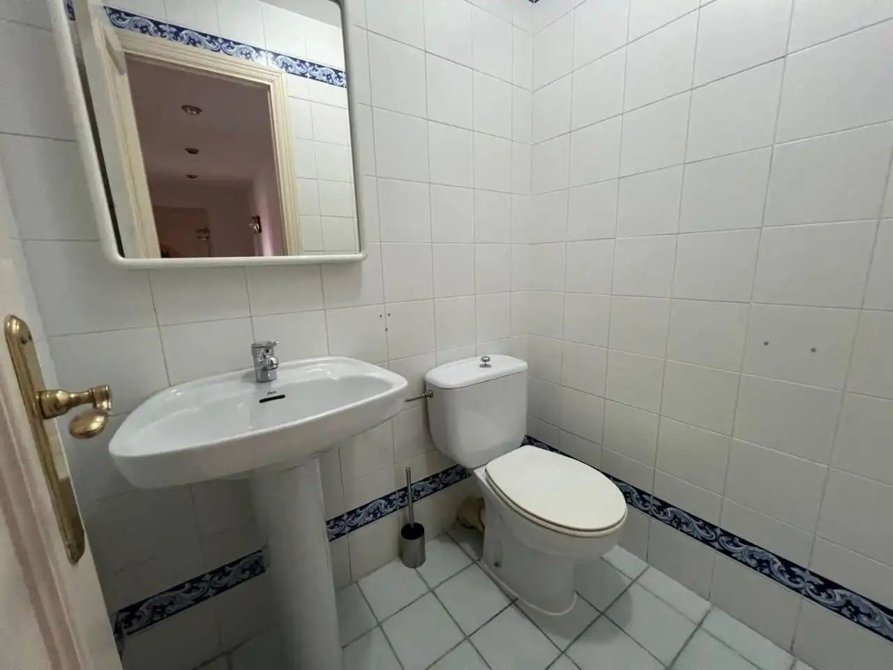 Appartamento con piscina in affitto a Avenida EUROPA, imagen 30