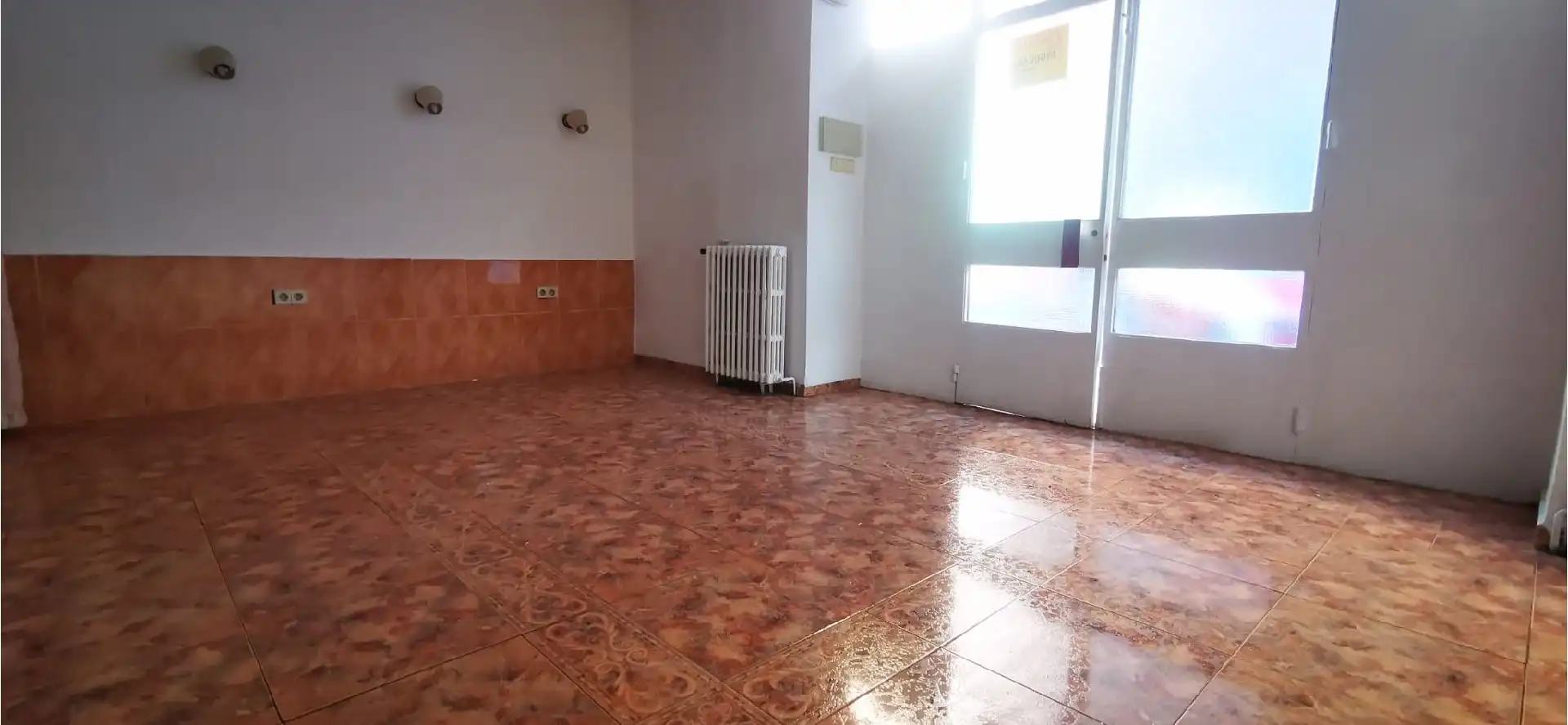 Local de alquiler en C RIZARZUELA, Centro