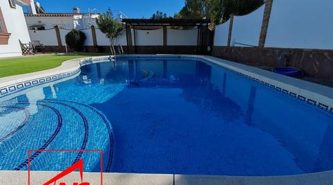 Foto 3 de Casa o xalet en venda a La Jara, Cádiz