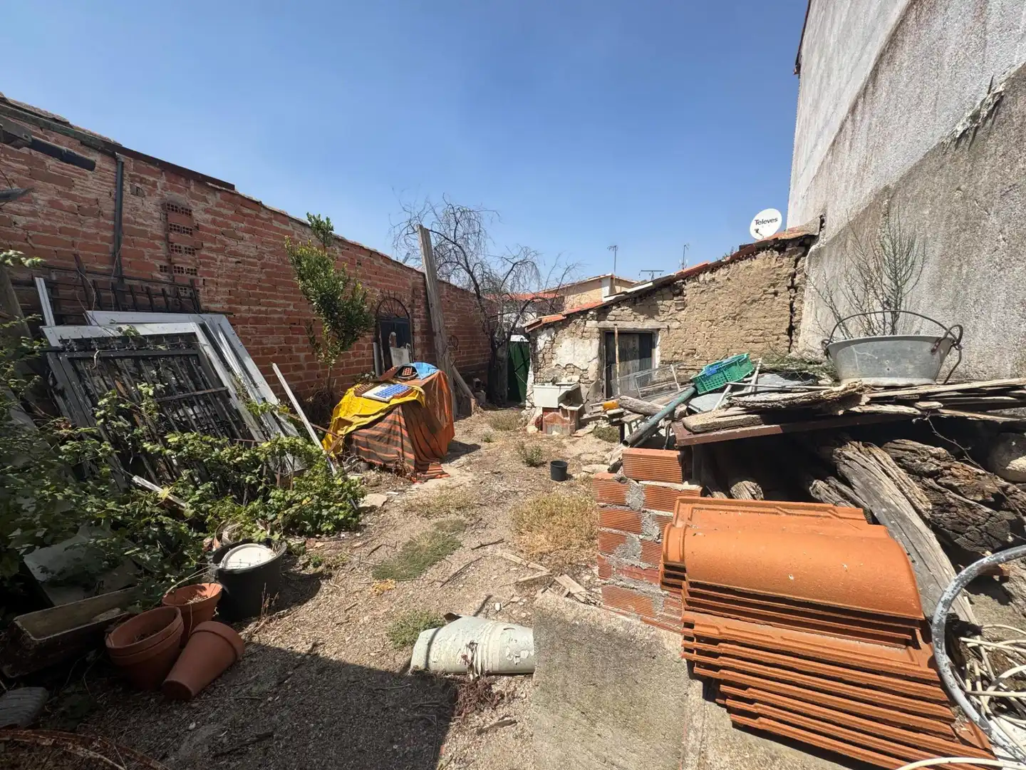 Terreno residencial en venta en Calle Menorca, imagen 6