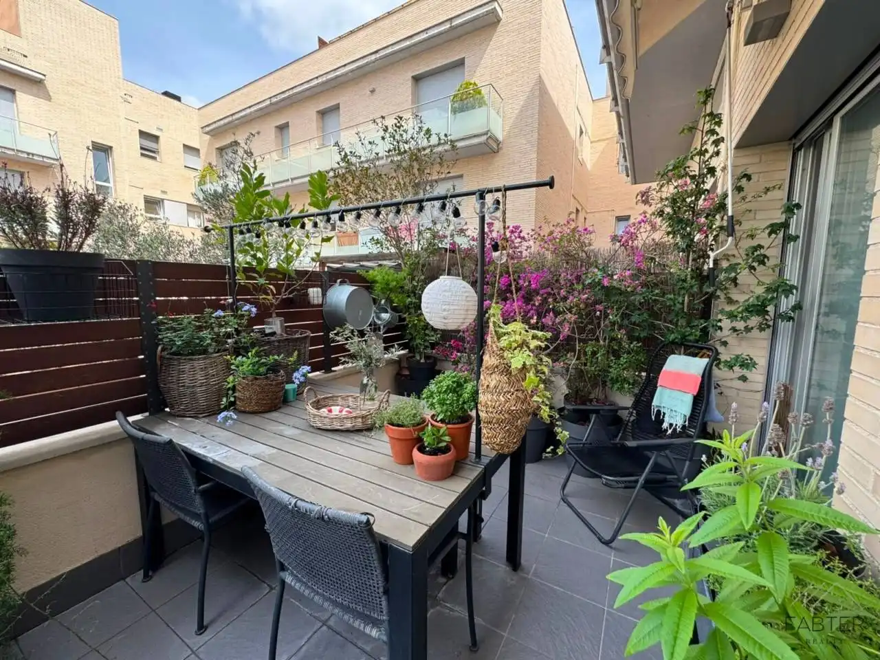 Piso en venta en Calle Sancho Marraco, Montserrat - El Passeig