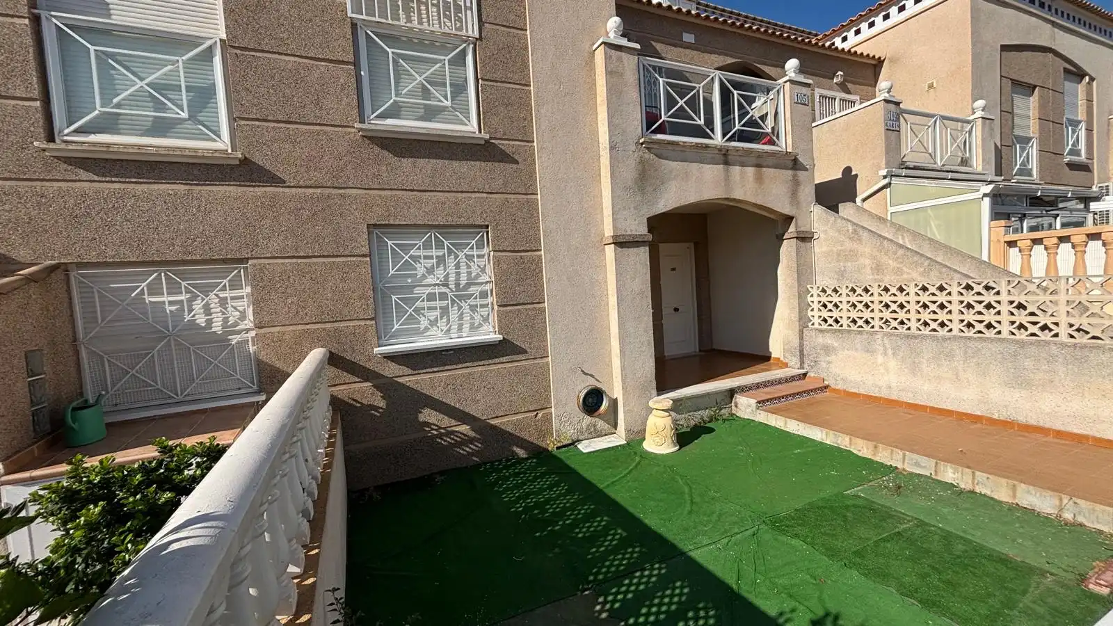 Casa o chalet en venta en Calle Santa Teresa de Jesús, 2, Aguas Nuevas