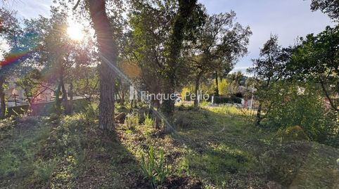 Foto 5 de Residencial en venta en Calle Puig de Les Bacasses, Llagostera, Girona