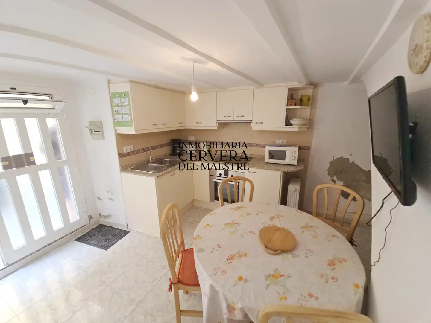 Casa en venta en Cervera del Maestre, imagen 14