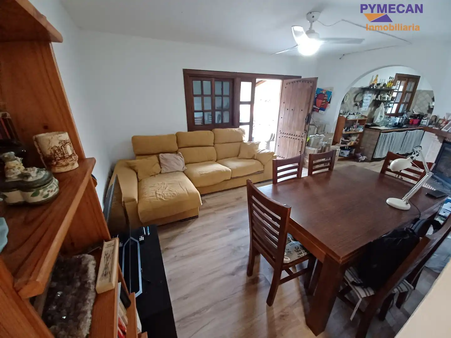 Maison à vendre à La Perdoma - San Antonio - Benijos, imagen 17