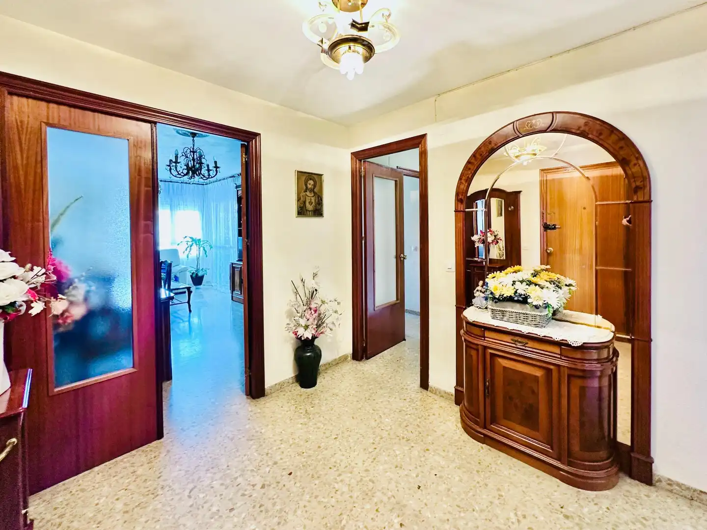 Appartement avec ascenseur à vendre à El Cristo - Cayetano Roldán, imagen 7