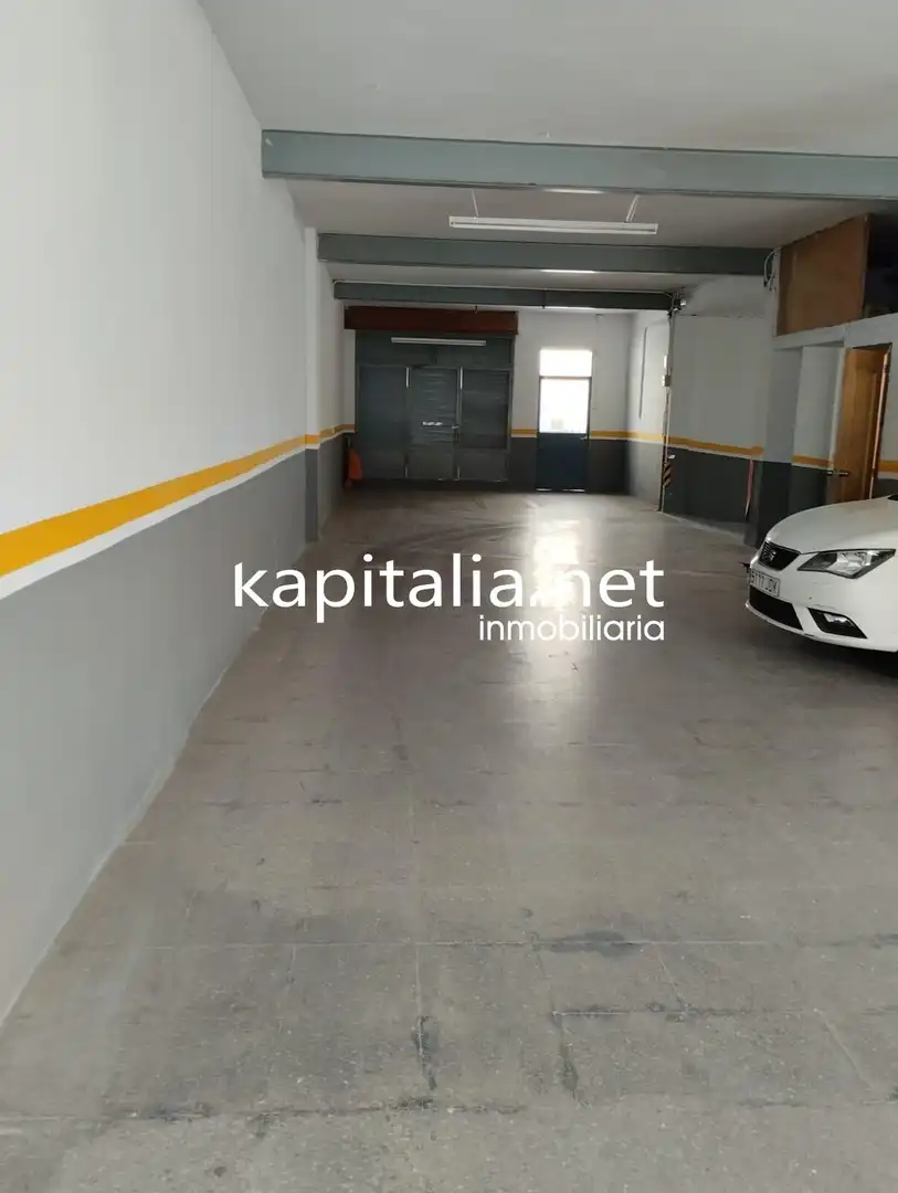 Business premises for sale in El Llombo, imagen 5