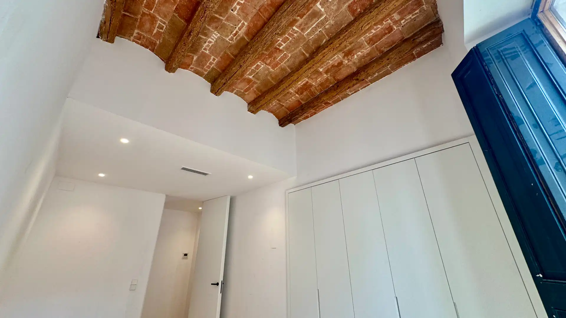 Appartamento con terrazza in vendita a Raval de Martí Folguera 51, imagen 31