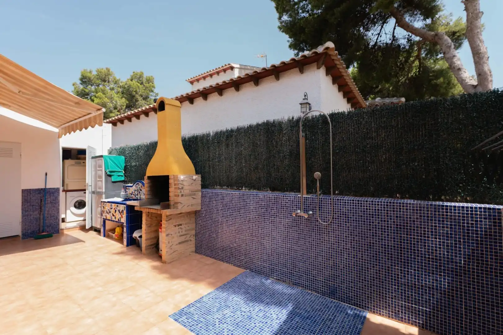 Villa con giardino in vendita a FRAGATA-PUNTA PRIMA, imagen 29