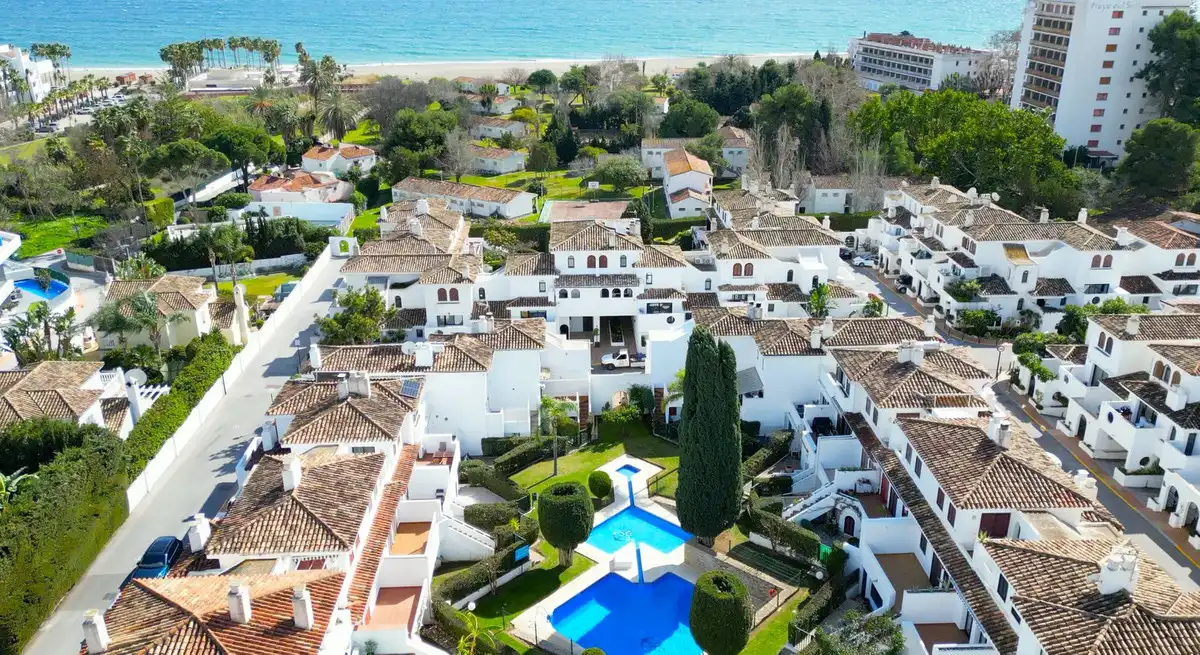 Adosado con piscina en venta en Benamara - Atalaya, imagen 27