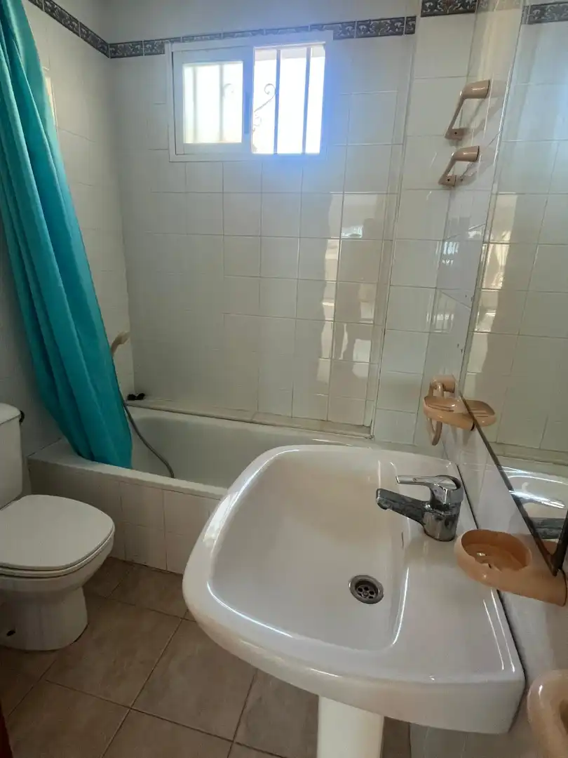 Bany de Local en venda en Xeraco amb Terrassa