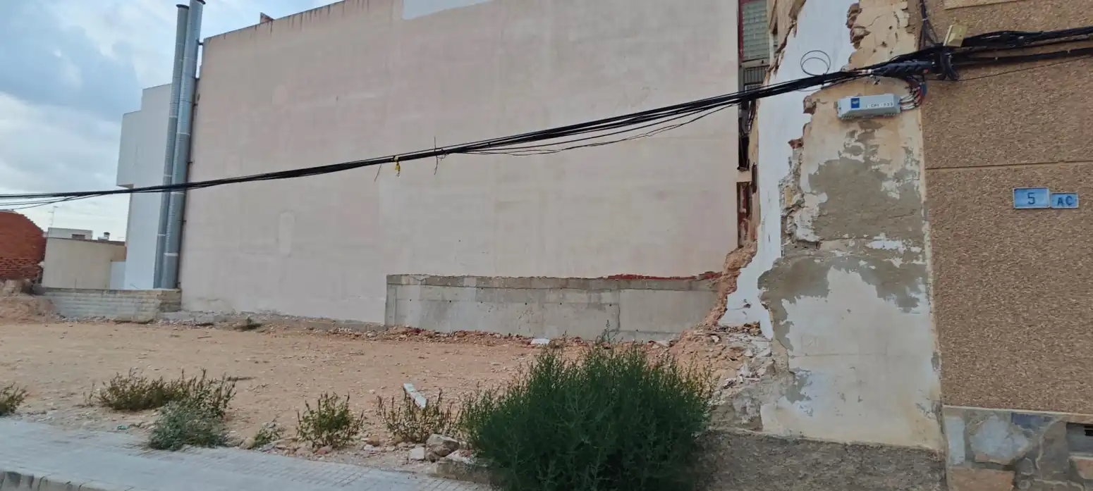 Terreno rustico in vendita a Crevillent - fotches 3, imagen 2