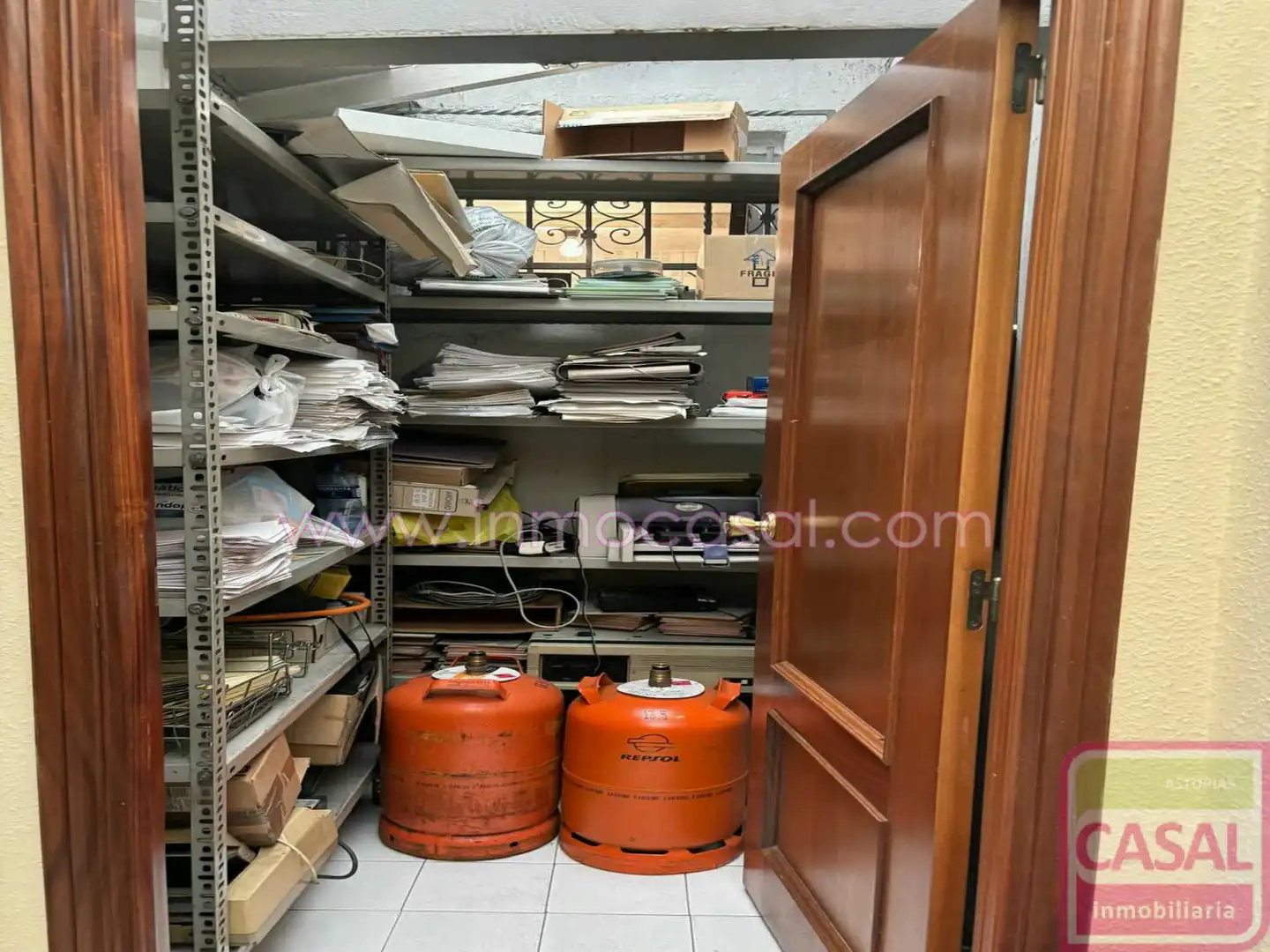 Local comercial en venta en La Felguera, imagen 19