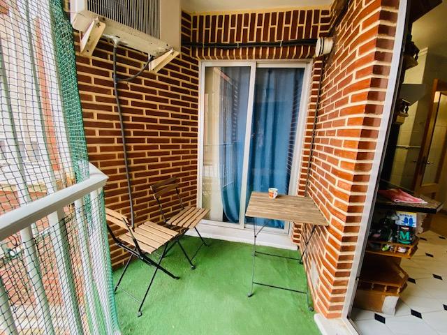 Photo 1 of Flat for sale in La Creu del Grau, Valencia