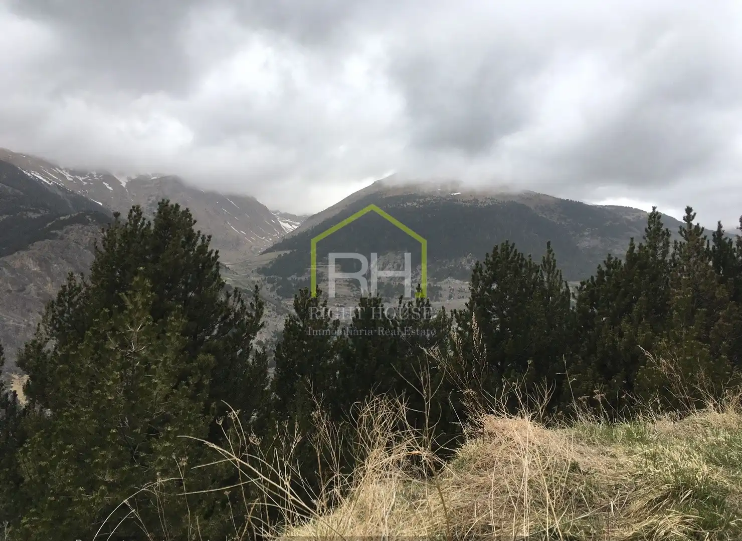 Terreno residenziale in vendita a El Forn - Prats - Meritxell, imagen 3
