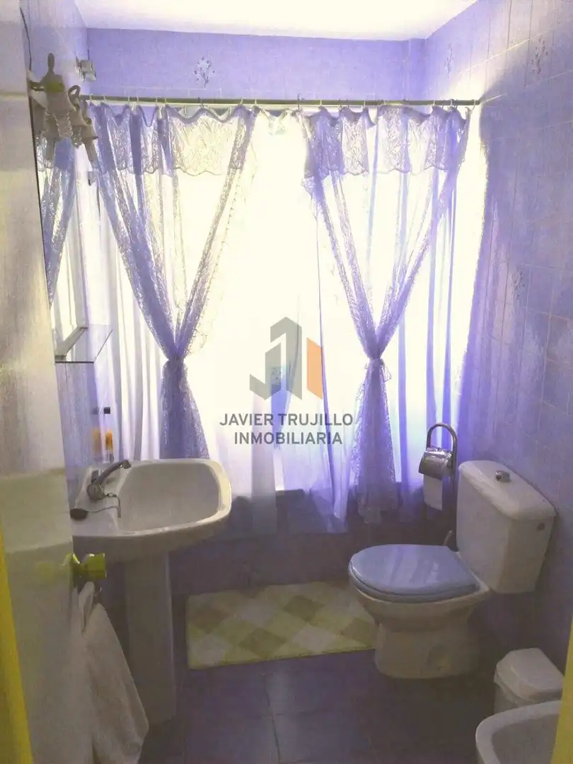 Terraced house for sale in Algarrobo pueblo, imagen 13