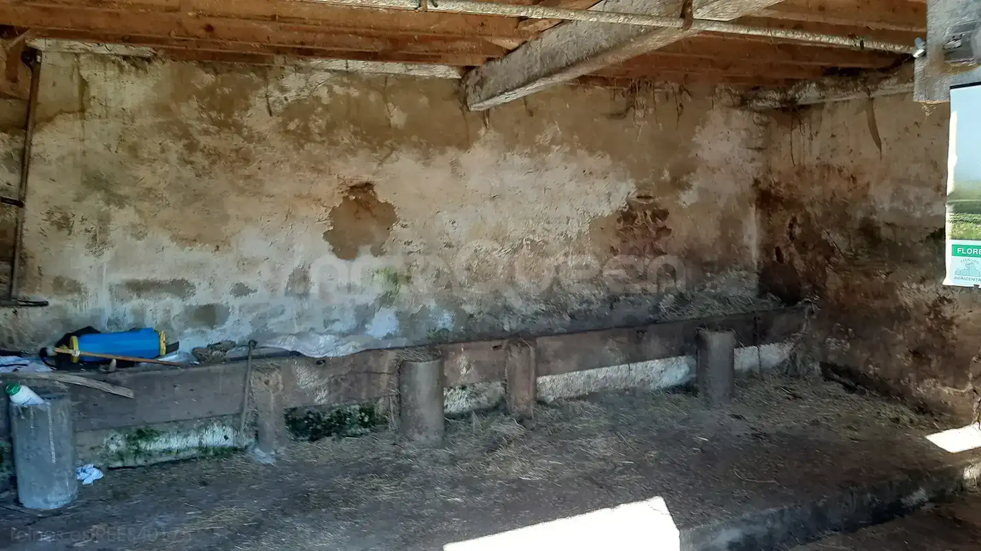 Finca rústica en venda en Llanes amb Jardí privat