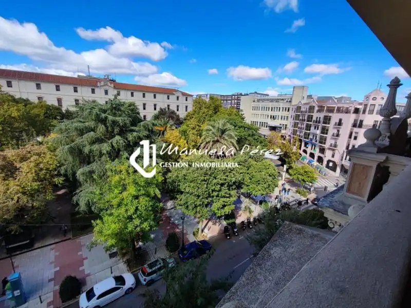 Pis en venda a Casco Antiguo, imagen 2