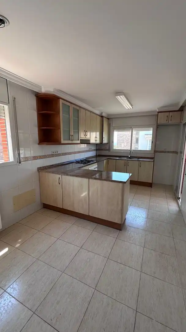 Maison avec jardin à vendre à Ciutat Jardí Bonanova, imagen 15