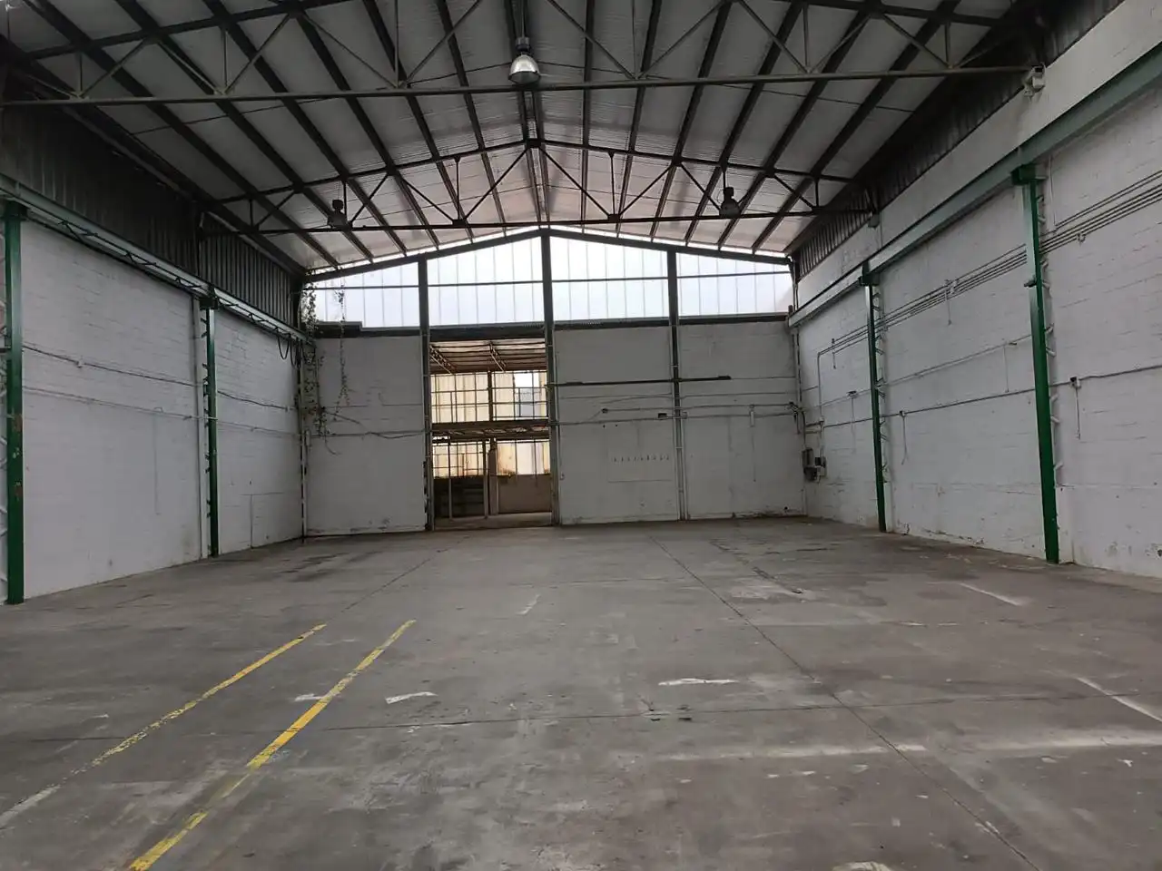Industrial buildings for sale in Sondika