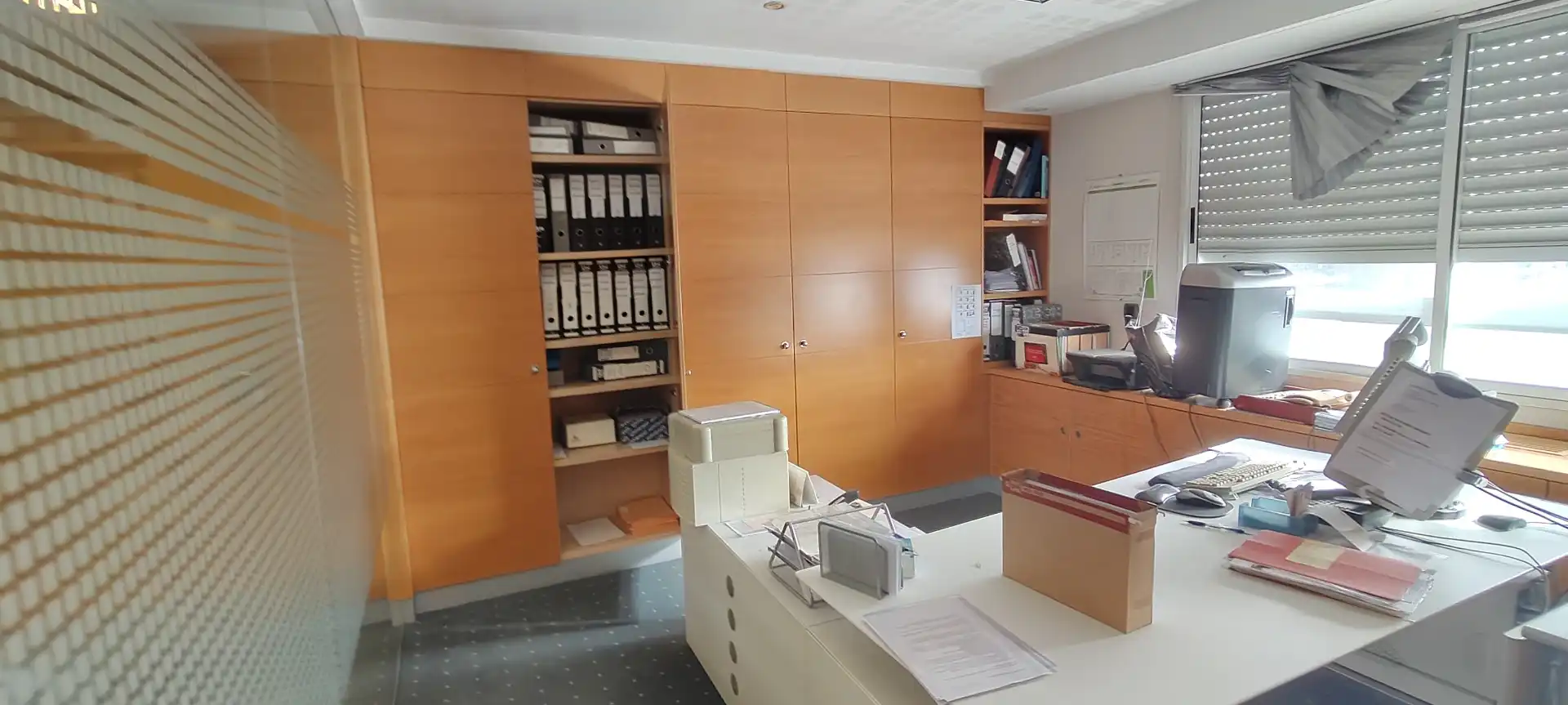 Office space for sale in Calle de Miguel Astráin, imagen 16