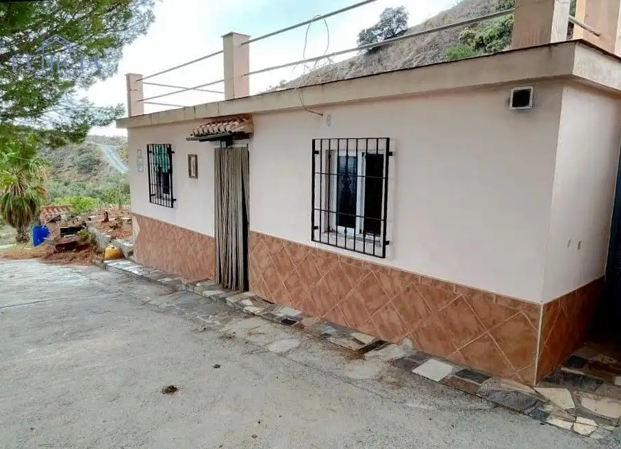Landhaus mit Pool zum Verkauf in El Rescate - Río Seco, imagen 8