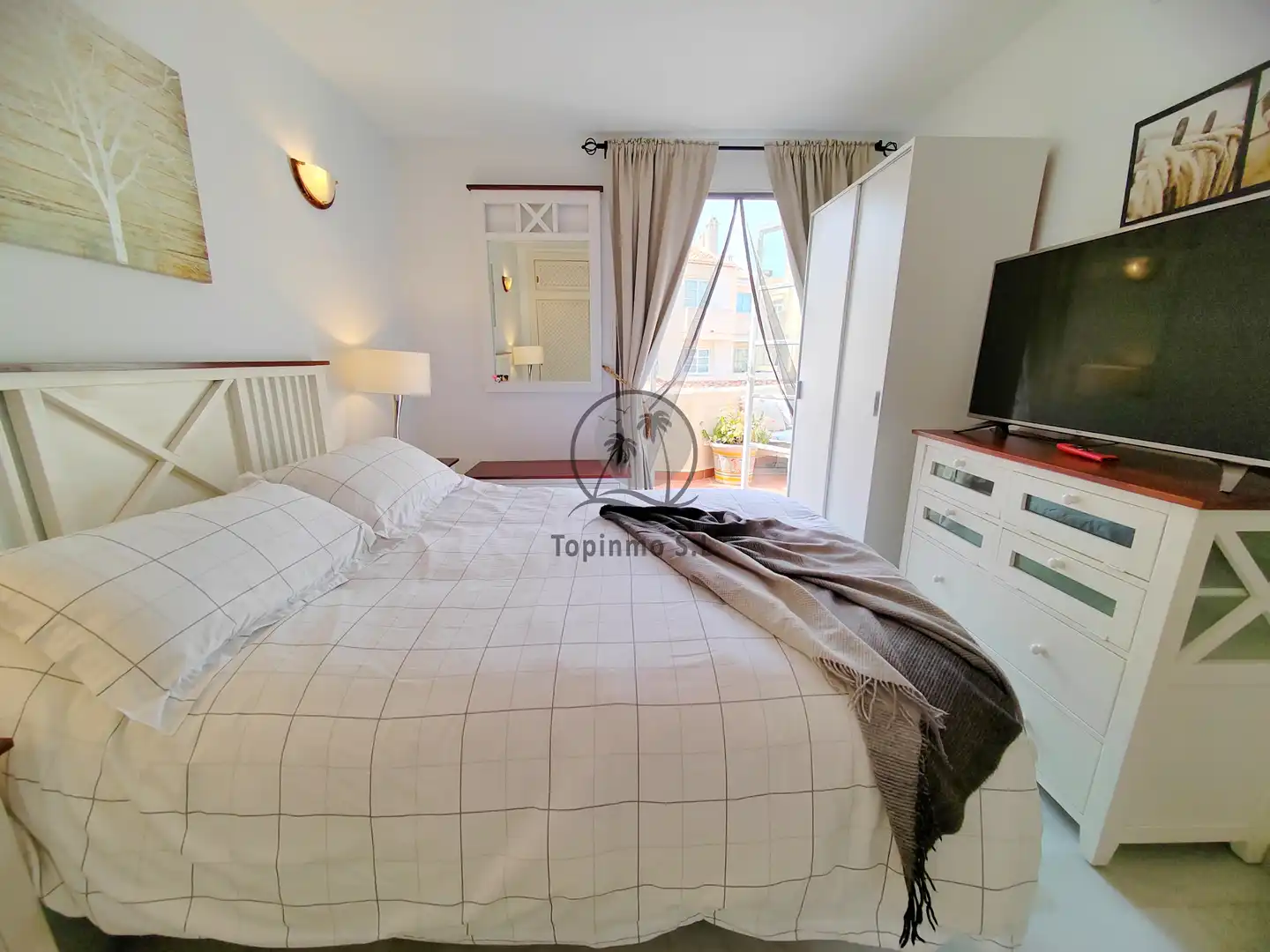 Apartament amb ascensor de lloguer a Calle Velázquez 30, imagen 16