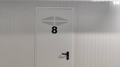 Foto 5 de Trastero en venta en Plaza Plaza Manuel Ríos Suárez, San Lázaro - Meixonfrío, Santiago de Compostela