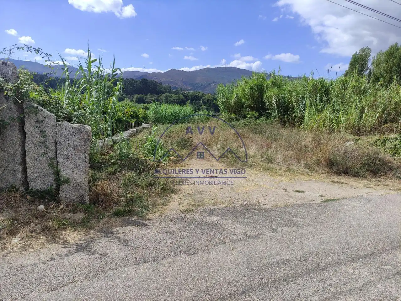 Terreni e lotti in vendita a Tui
