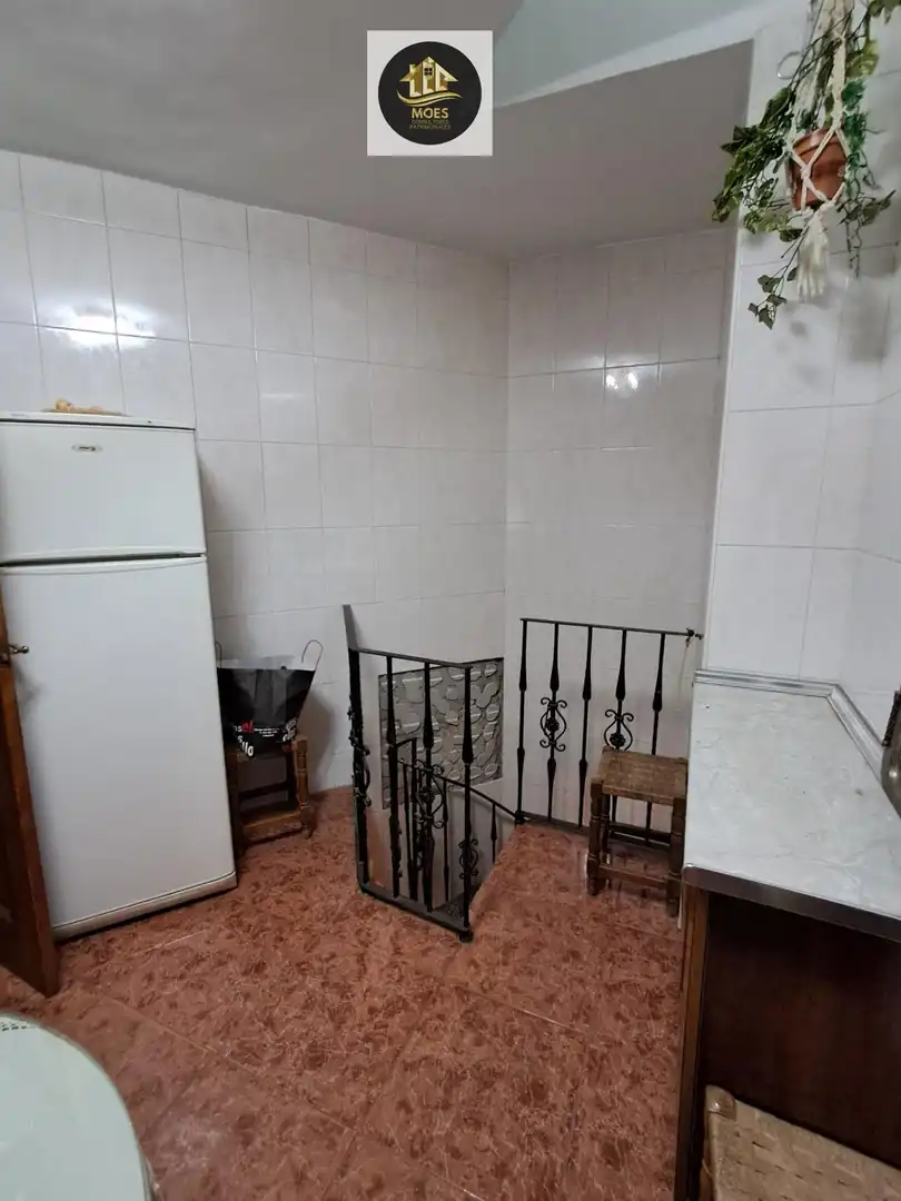 Casa amb terrassa en venda a Linarejos, imagen 29