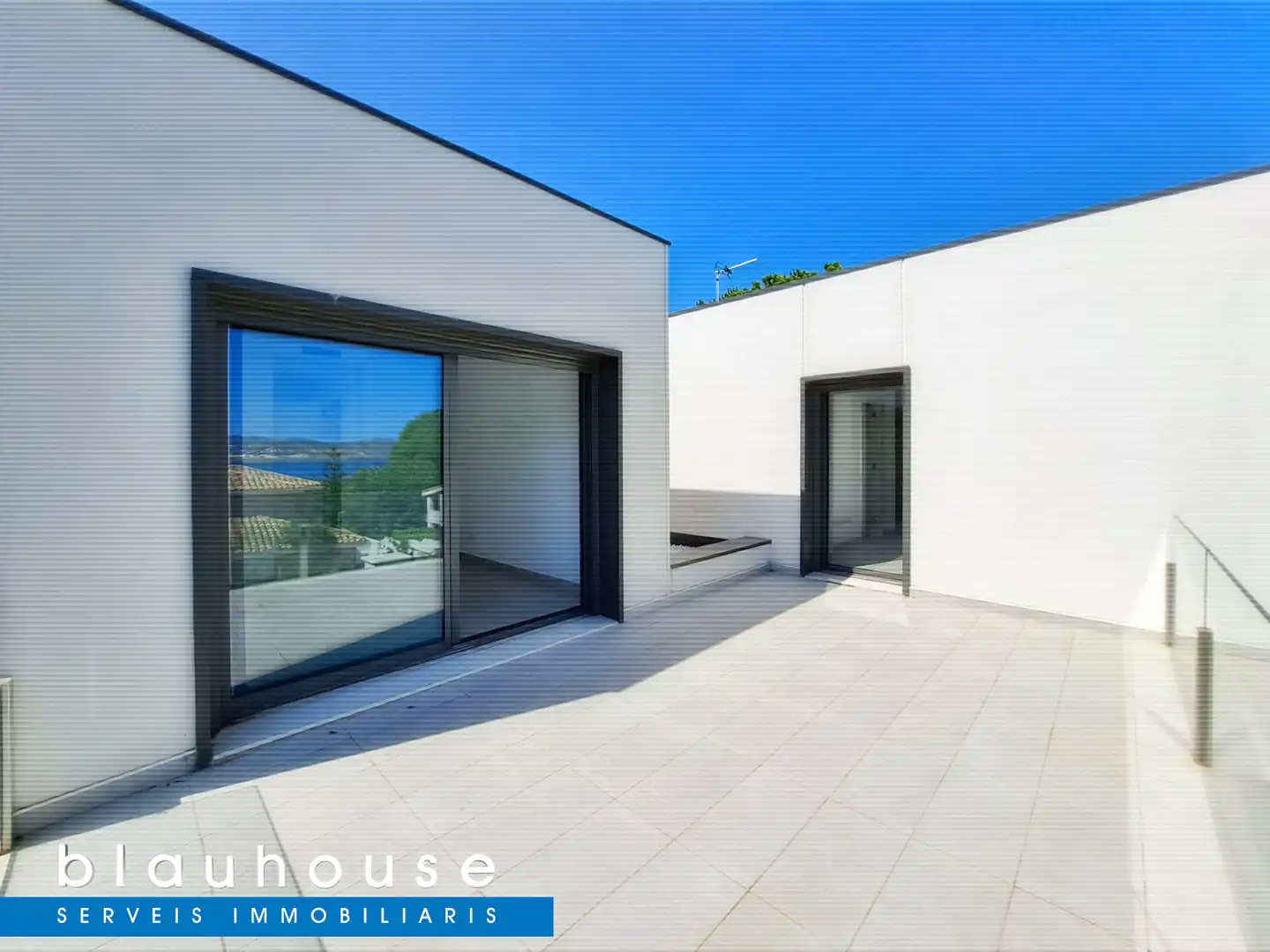 Casa o xalet en venda a Avinguda Carboneres, Carboneres - La Farella