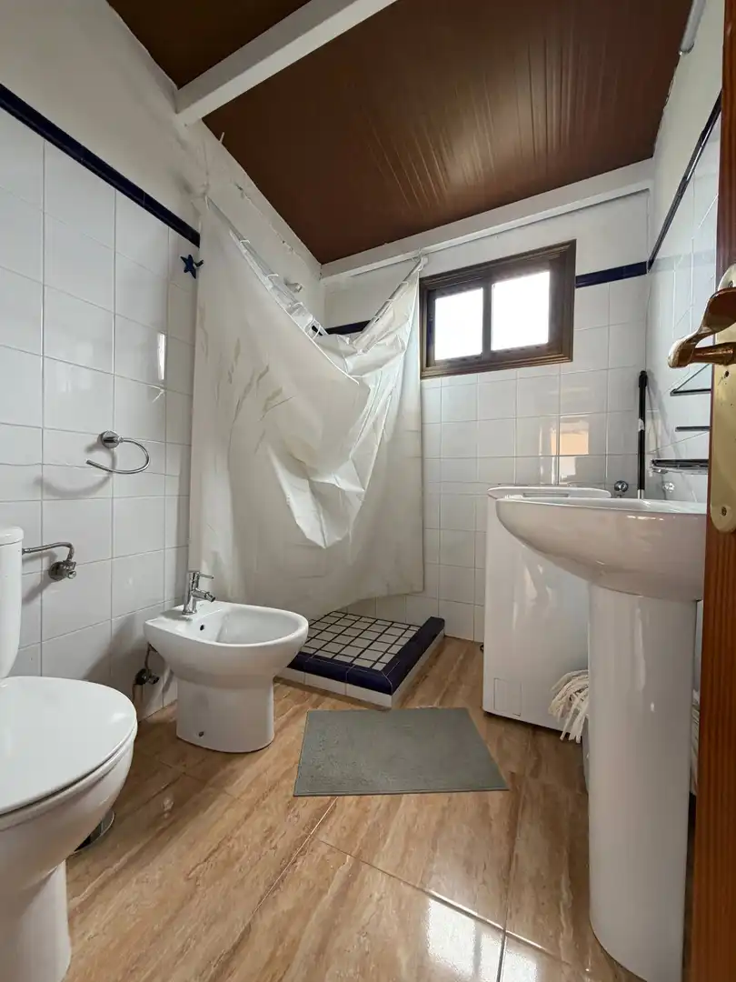 Baño de Casa o chalet en venta en Telde