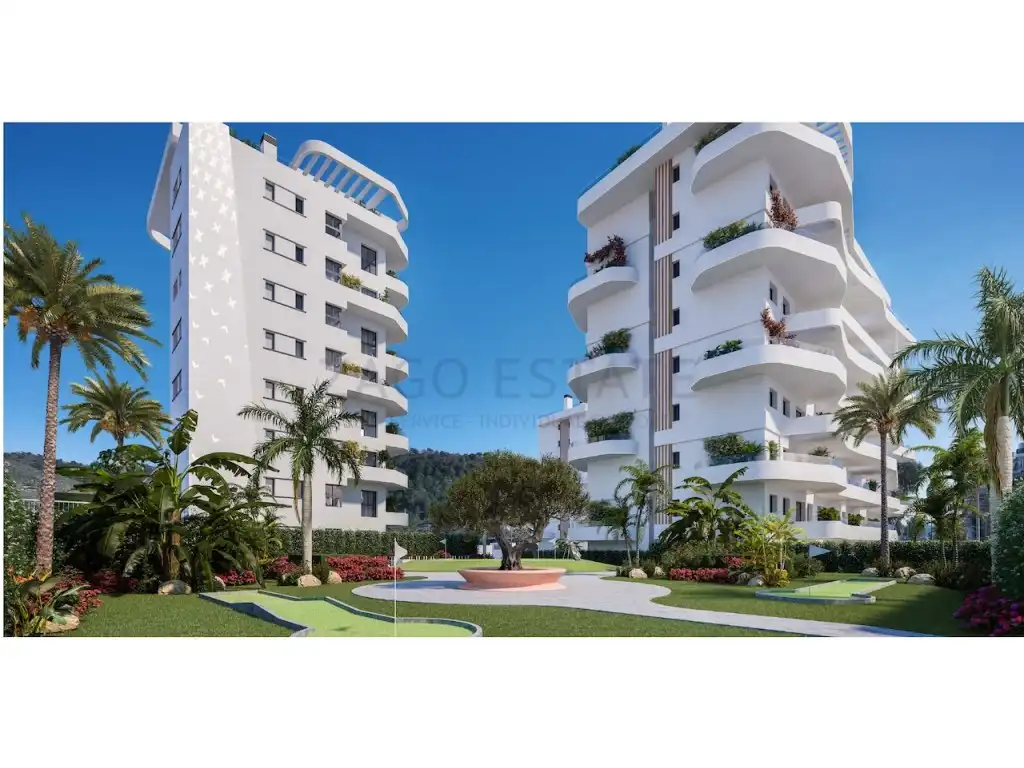 Apartment mit Aufzug zum Verkauf in Calle Edeta, imagen 2
